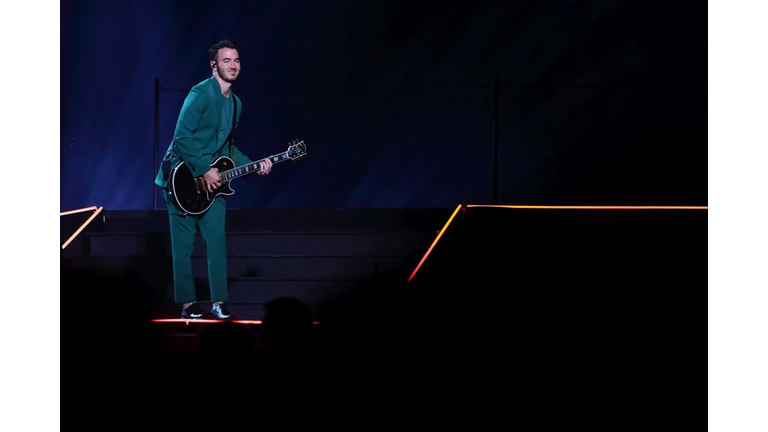 Jonas Brothers at The Schottenstein Center