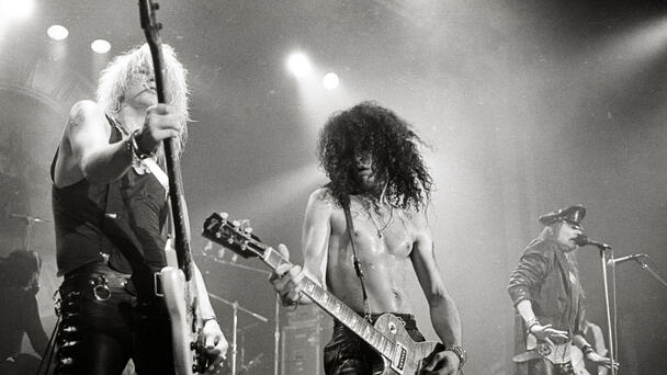 Why August 25th Matters In Rock History