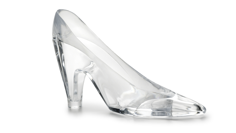 Glass Slipper