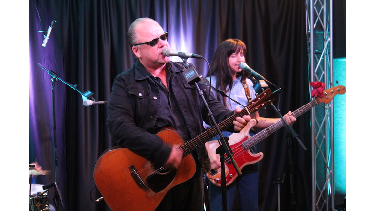 Pixies