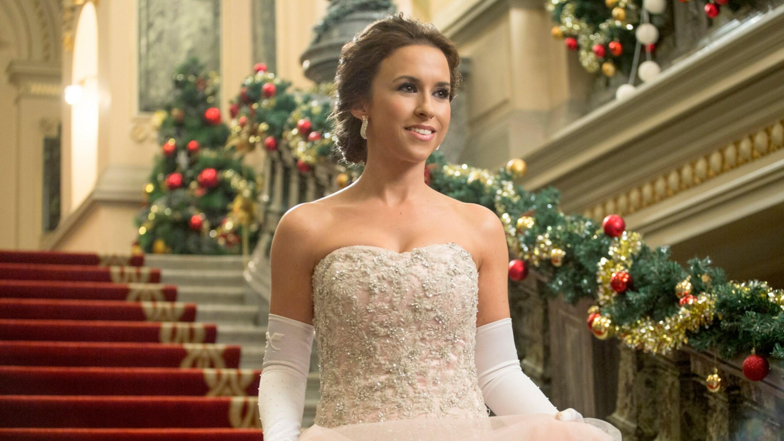 Hallmark Just Released Its Full Christmas Movie Schedule - Thumbnail Image