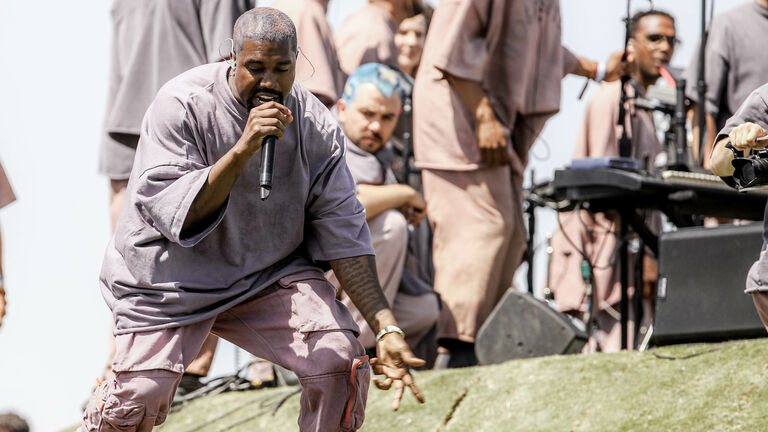 2019 Coachella Valley Music And Arts Festival - Weekend 2 - Day 3