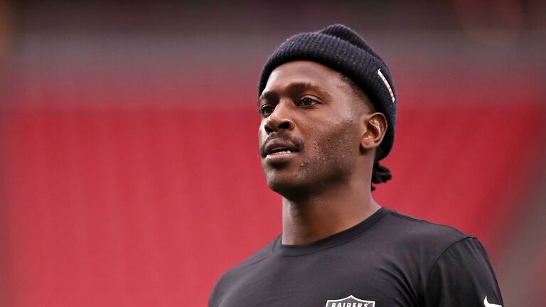 Oakland Raiders v Arizona Cardinals