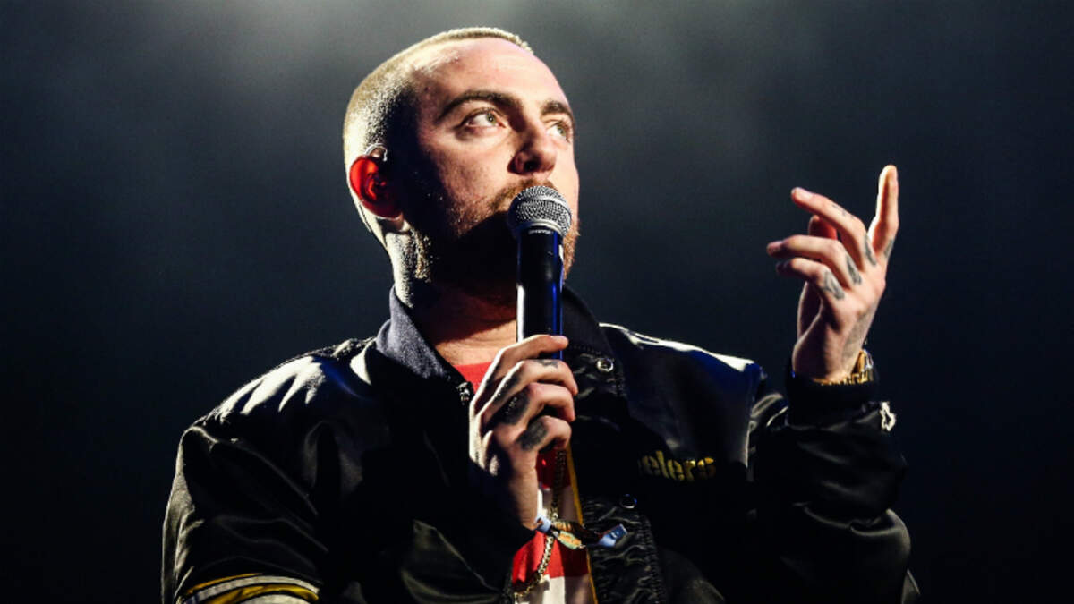 Pittsburgh Penguins share heartfelt statement on Mac Miller's passing -  Article - Bardown