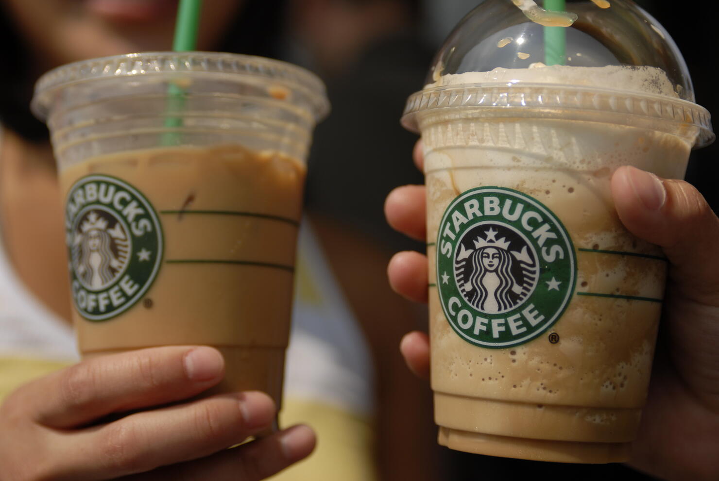 Starbucks Announces Plans To Close 600 Underperforming Stores