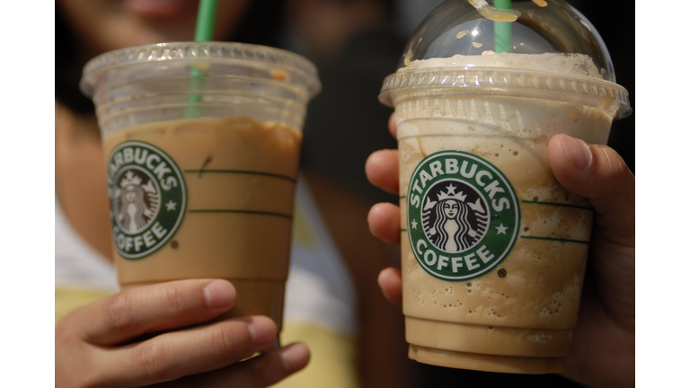 Starbucks Announces Plans To Close 600 Underperforming Stores