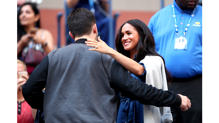 2019 US Open - Day 13