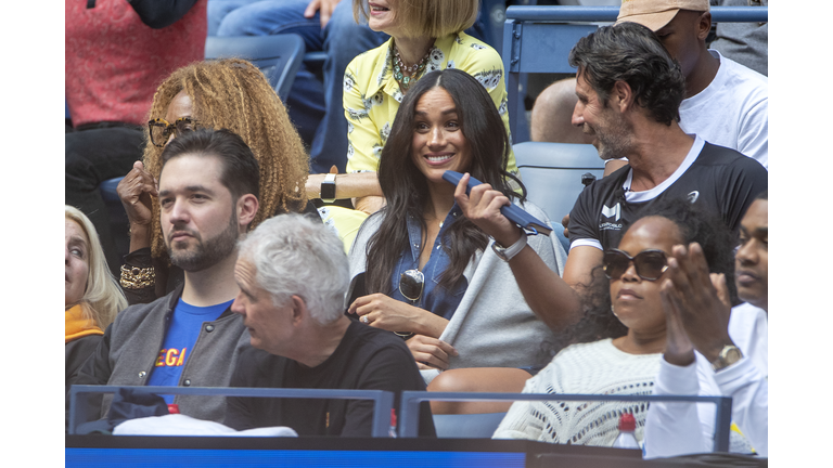 US Open Tennis Tournament 2019