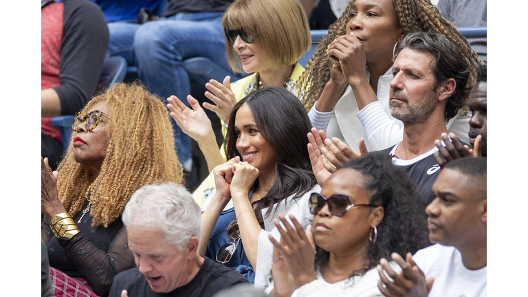 US Open Tennis Tournament 2019