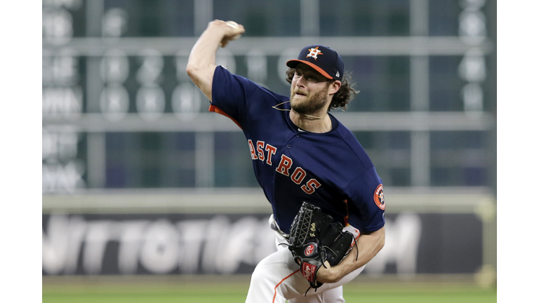 Seattle Mariners v Houston Astros