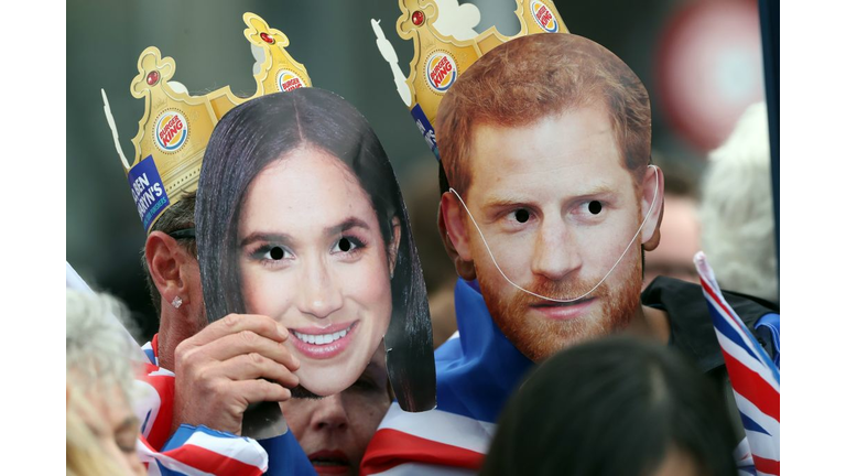 NZEALAND-BRITAIN-ROYALS