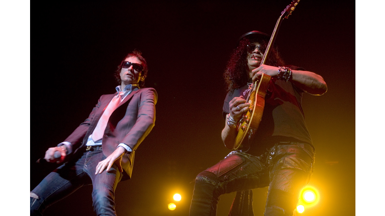 Velvet Revolver - Amsterdam
