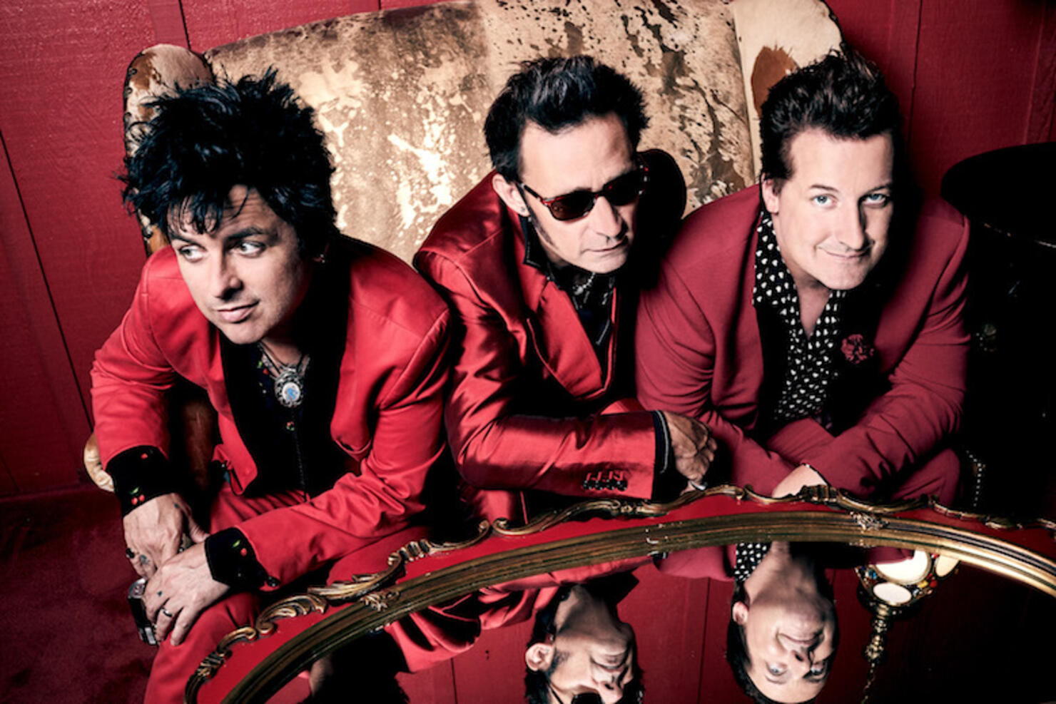Green Day 2019