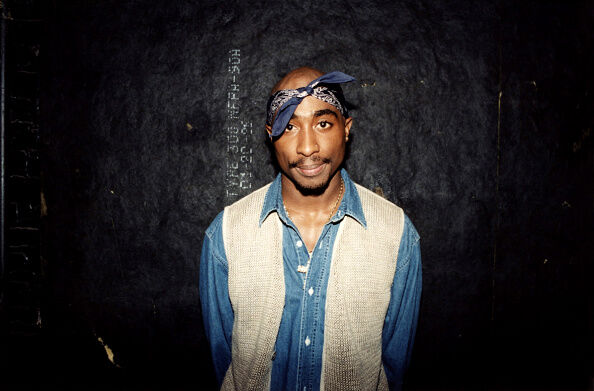 Tupac may be long gone, but the conspiracy theories around him are alive and well.