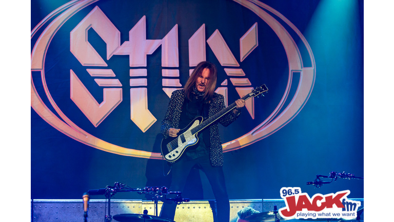 Styx at Emerald Queen Casino