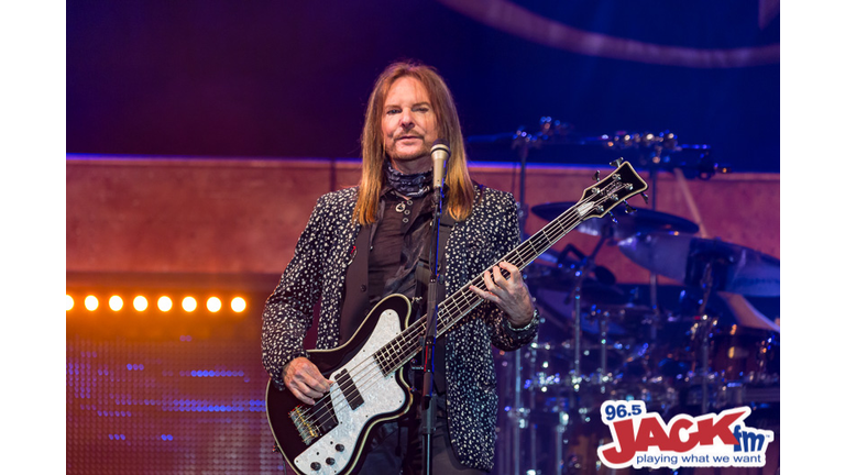 Styx at Emerald Queen Casino