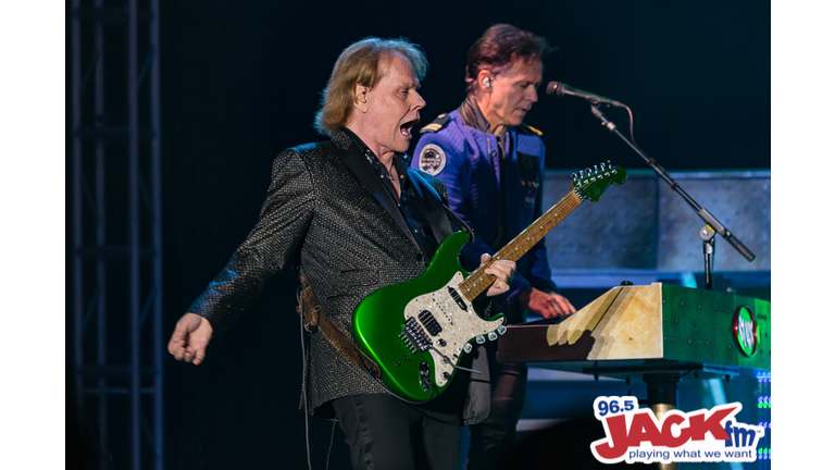 Styx at Emerald Queen Casino