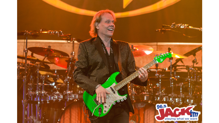 Styx at Emerald Queen Casino
