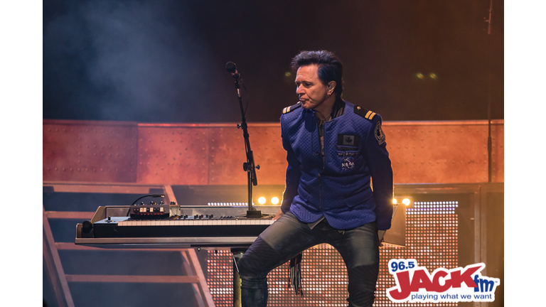 Styx at Emerald Queen Casino