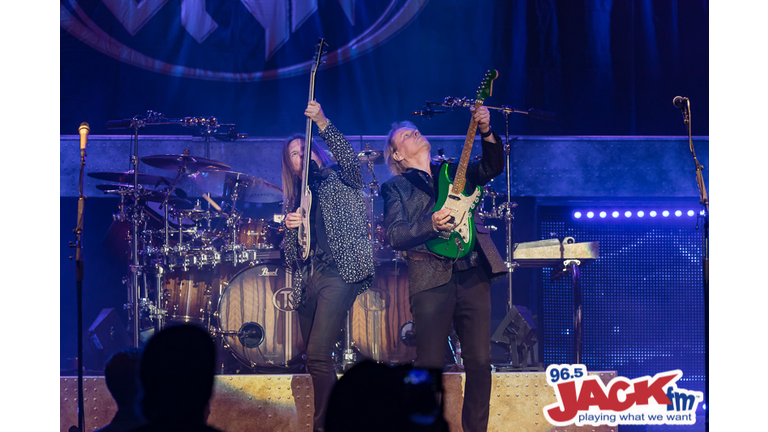 Styx at Emerald Queen Casino