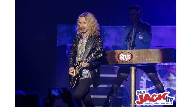 Styx at Emerald Queen Casino