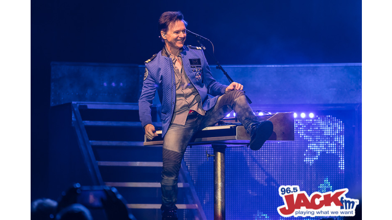 Styx at Emerald Queen Casino