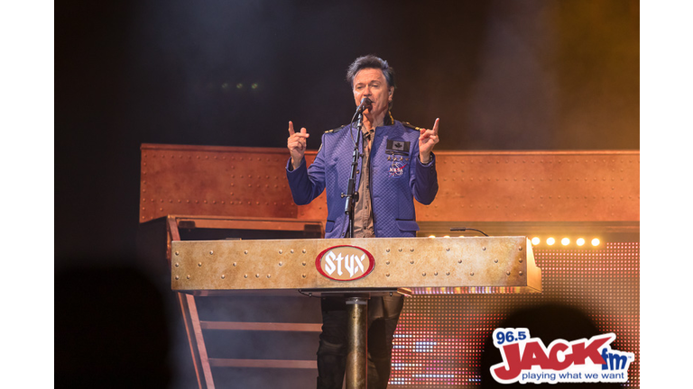 Styx at Emerald Queen Casino