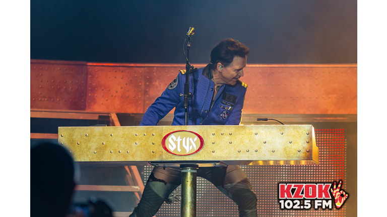 Styx at Emerald Queen Casino