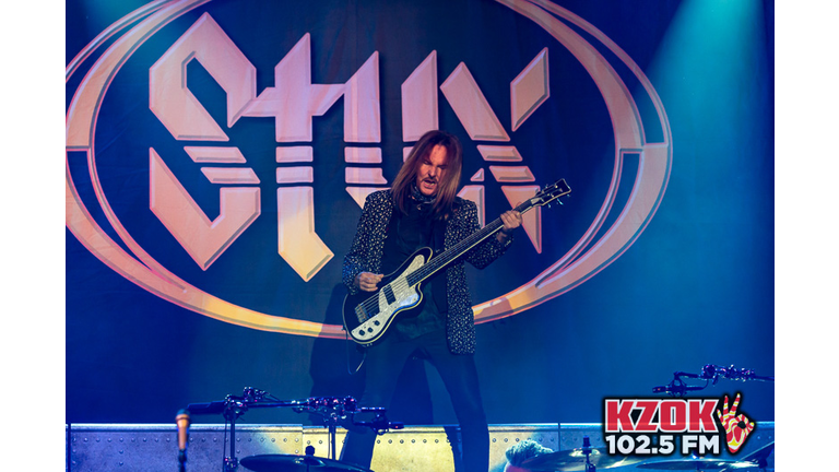 Styx at Emerald Queen Casino