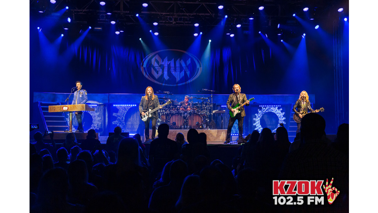 Styx at Emerald Queen Casino
