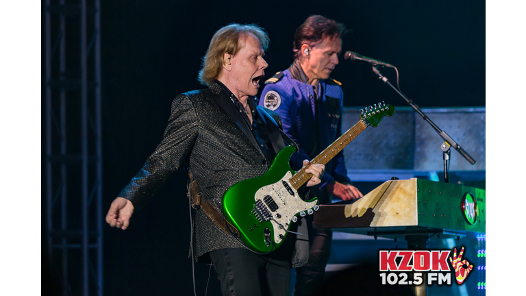 Styx at Emerald Queen Casino