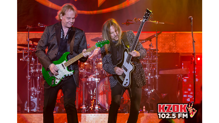 Styx at Emerald Queen Casino