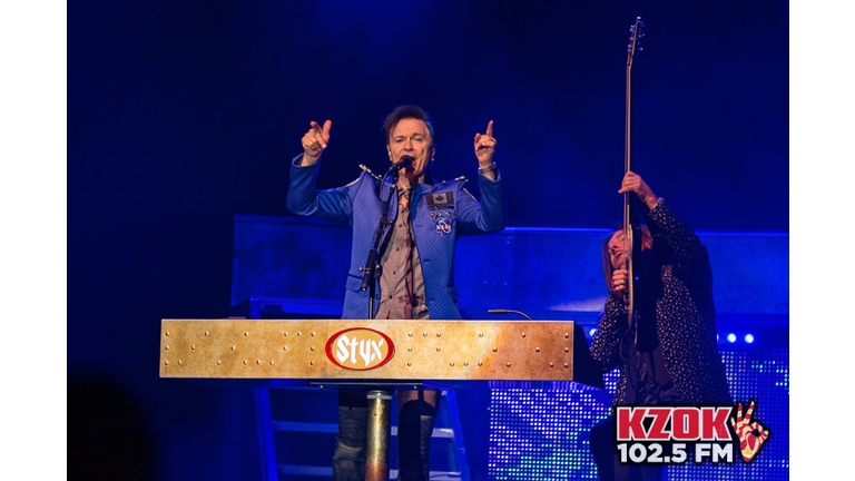 Styx at Emerald Queen Casino