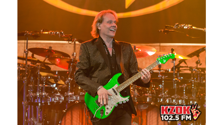 Styx at Emerald Queen Casino