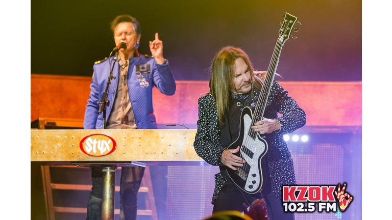 Styx at Emerald Queen Casino