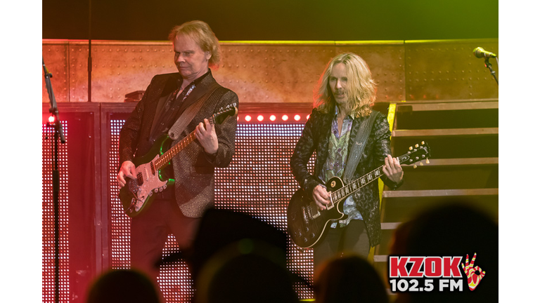 Styx at Emerald Queen Casino