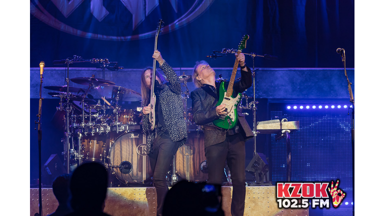 Styx at Emerald Queen Casino
