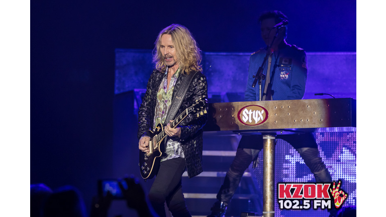 Styx at Emerald Queen Casino