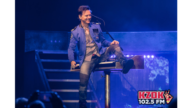 Styx at Emerald Queen Casino