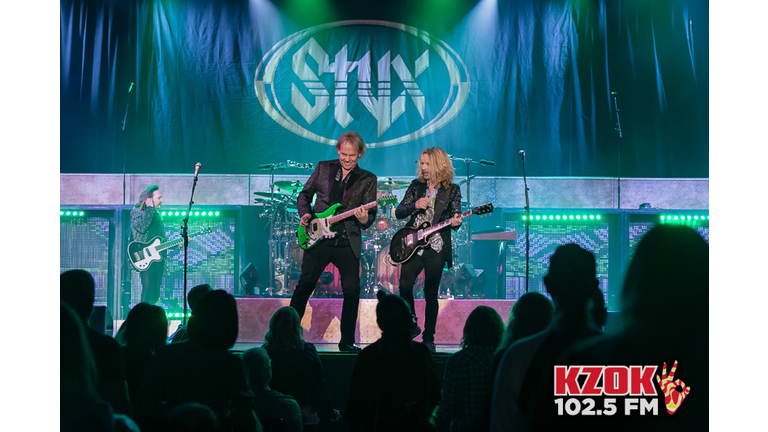 Styx at Emerald Queen Casino