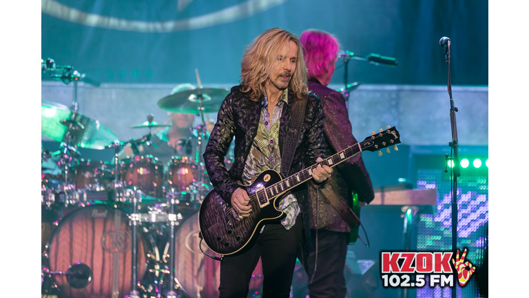 Styx at Emerald Queen Casino