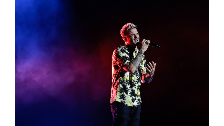 Pedro Capo In Concert - Miami, F