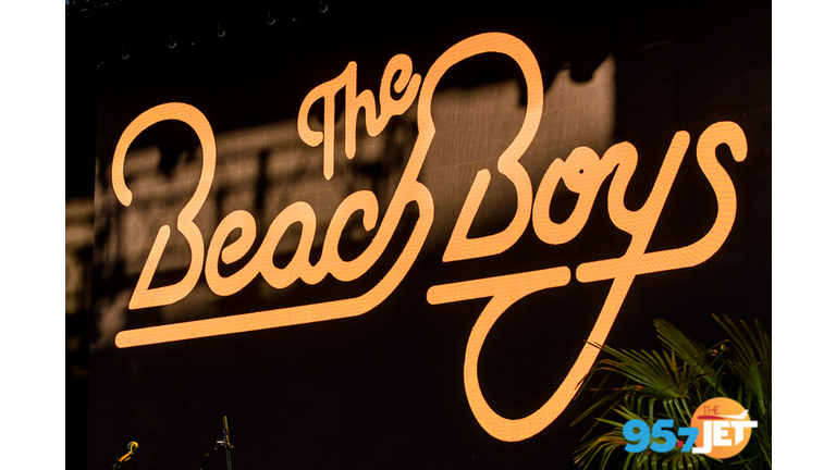 Beach Boys at the Washington State Fair