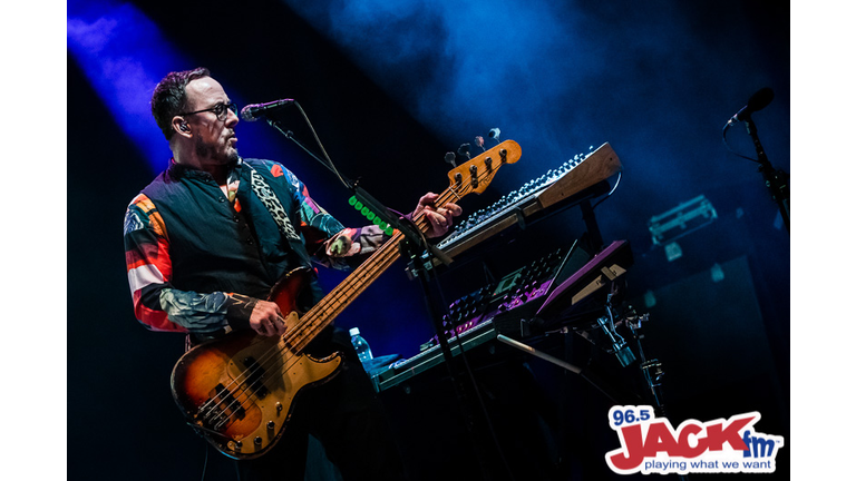 Weezer at the Washington State Fair