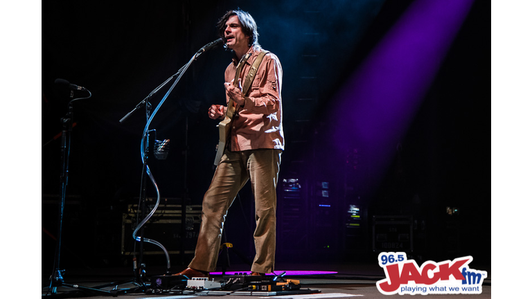 Weezer at the Washington State Fair