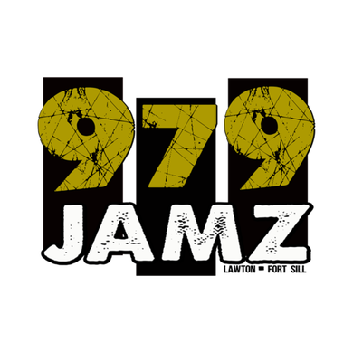 979 JAMZ logo