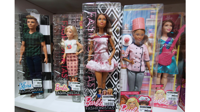 US-TOYS-FASHION