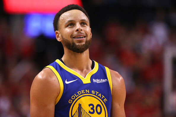 2019 NBA Finals - Game Two / Getty Images