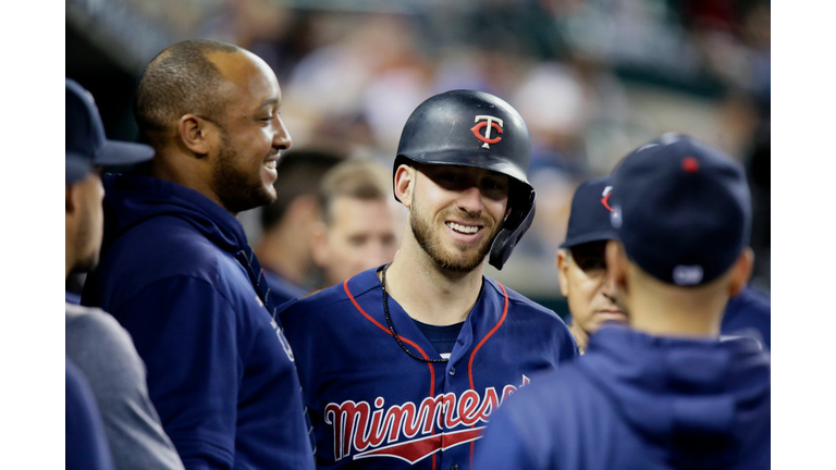 Minnesota Twins v Detroit Tigers