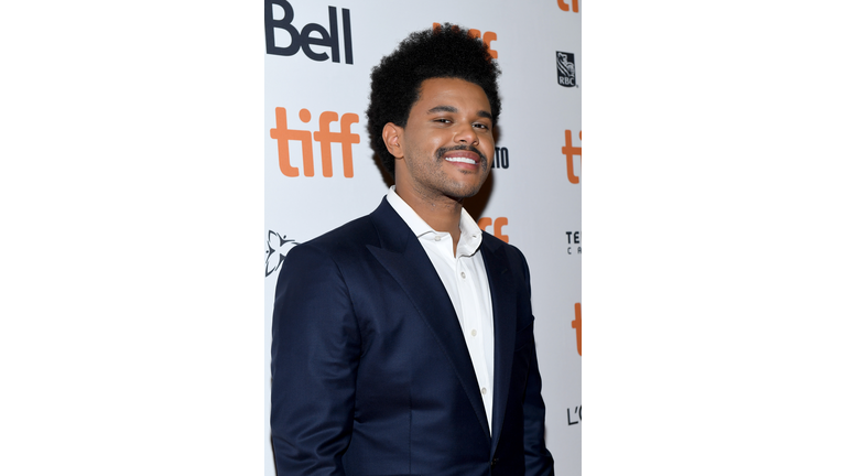 2019 Toronto International Film Festival - "Uncut Gems" Premiere